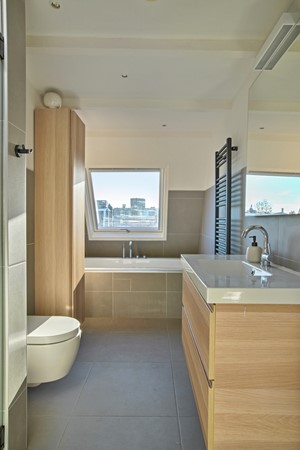 Medium property photo - Schermerstraat 2, 2013 ES Haarlem